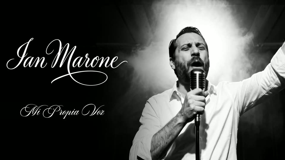 Mi Propia Voz