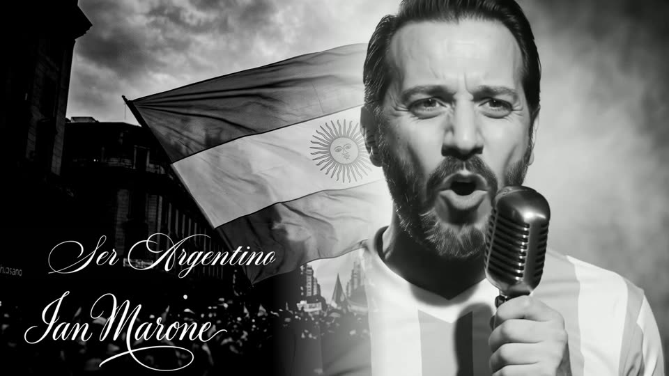 Ser Argentino